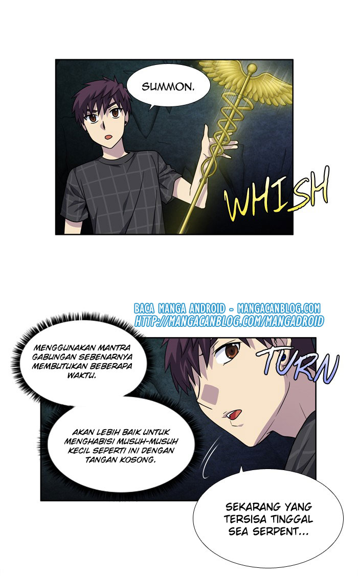 the-gamer - Chapter: 251