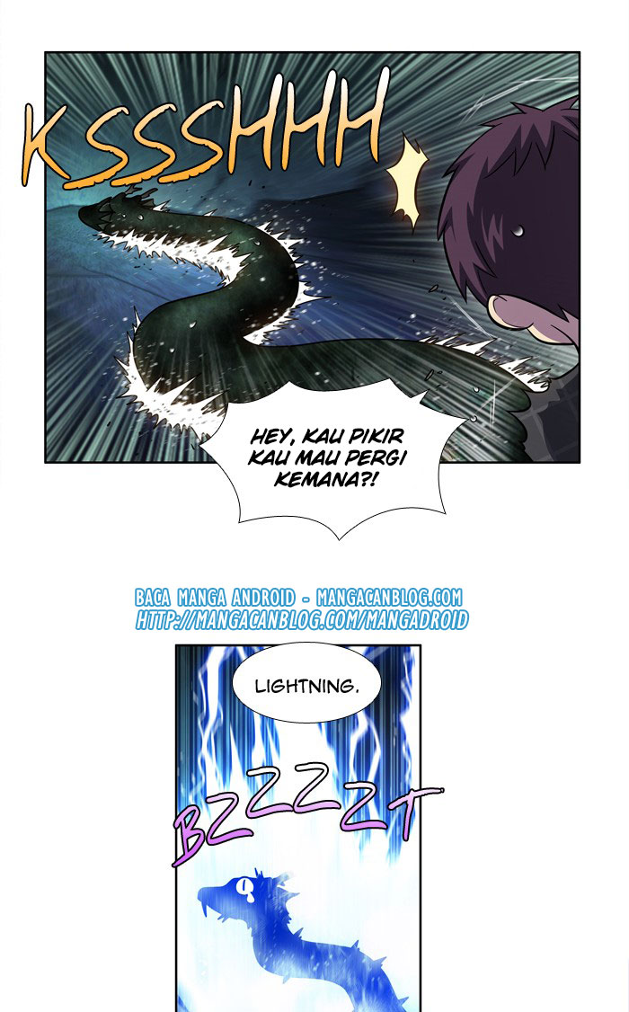 the-gamer - Chapter: 251