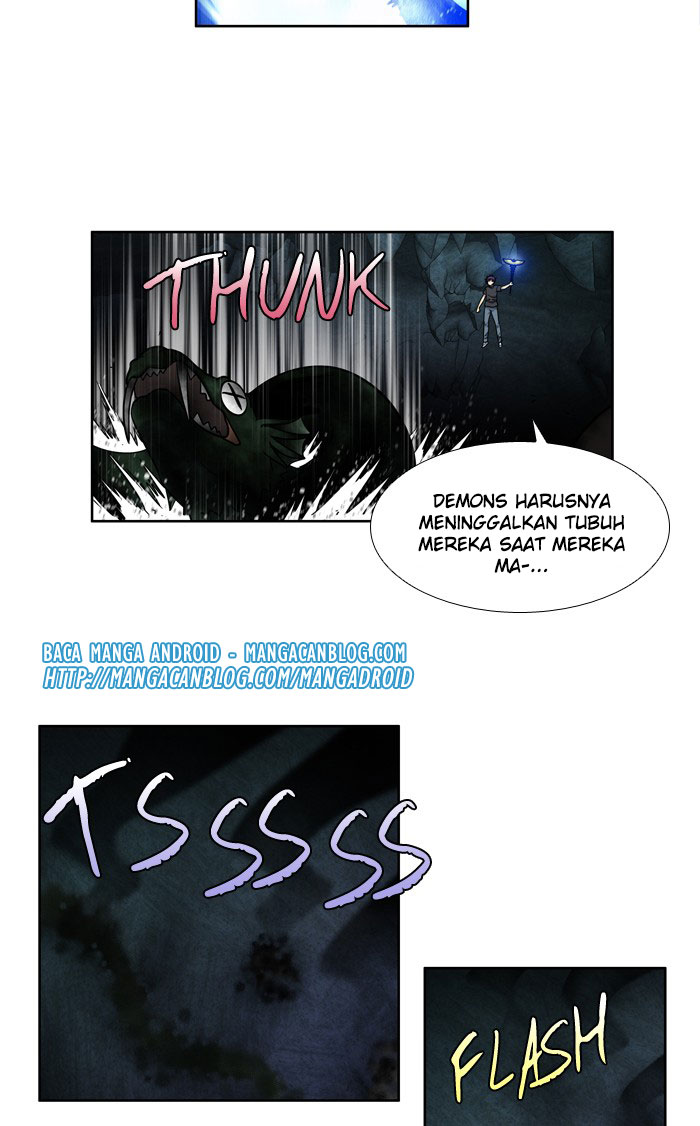 the-gamer - Chapter: 251