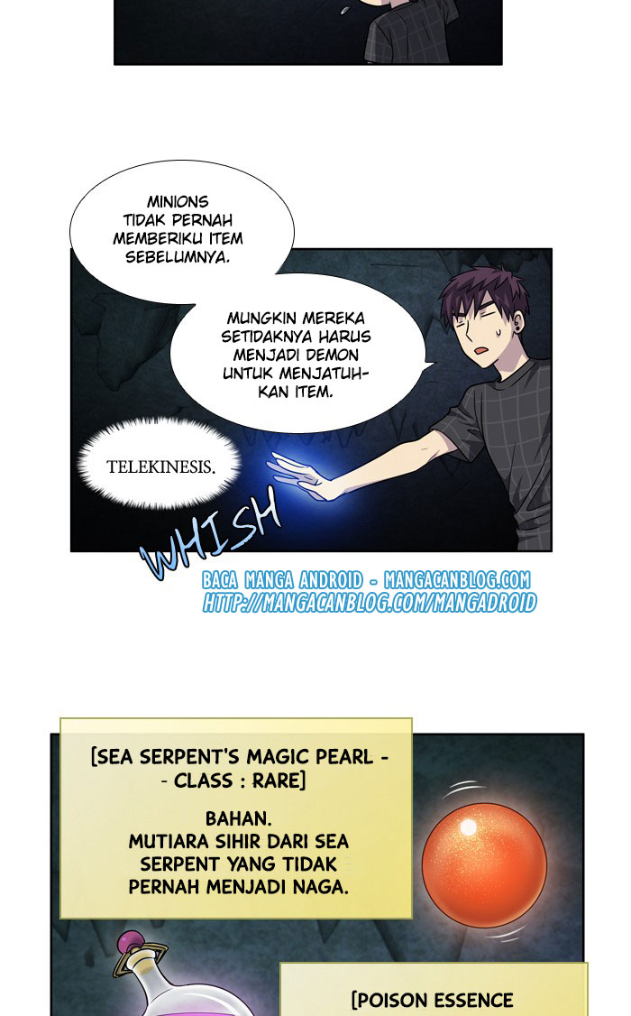the-gamer - Chapter: 251