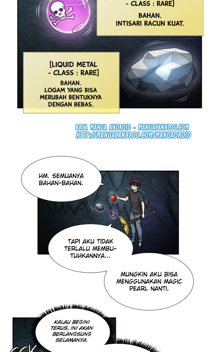 the-gamer - Chapter: 251