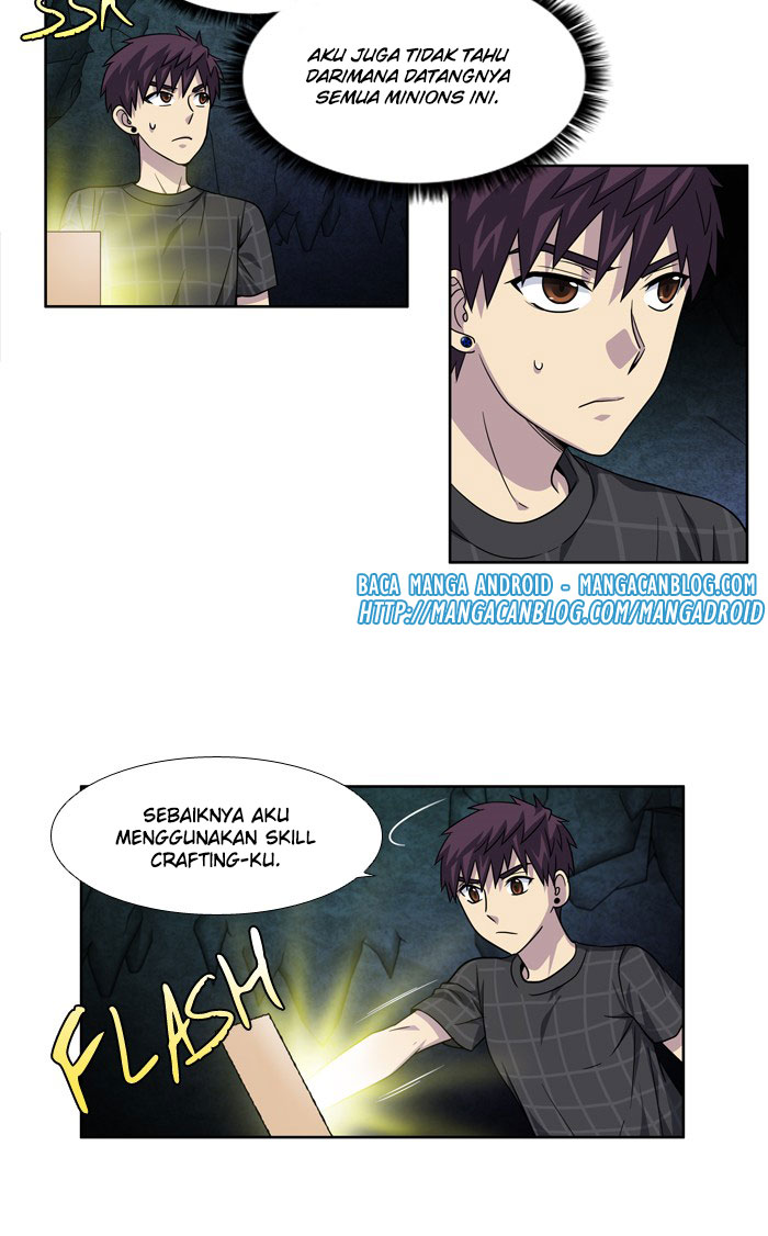 the-gamer - Chapter: 251