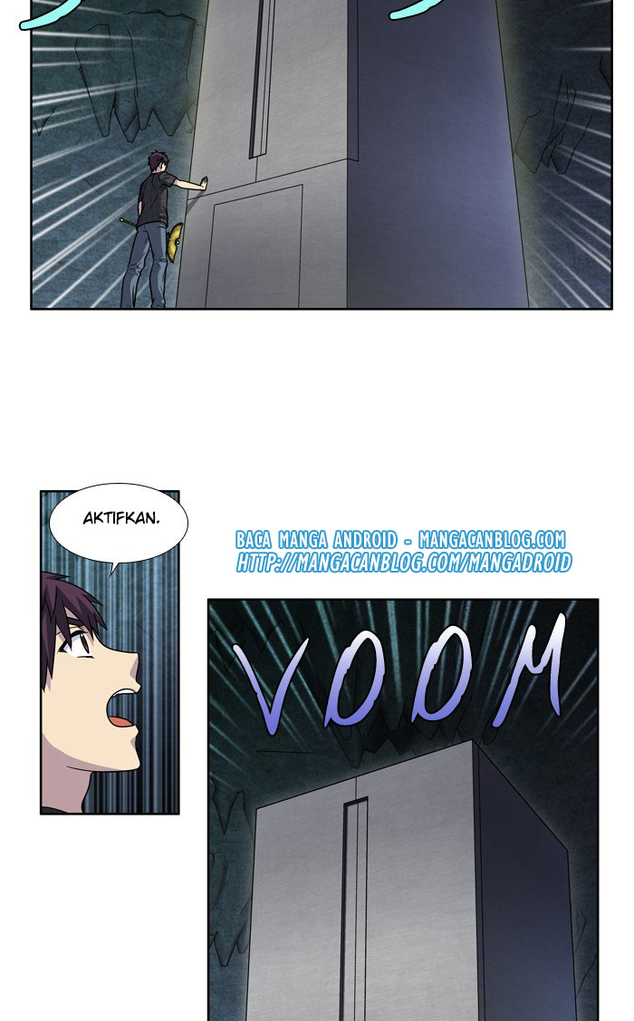 the-gamer - Chapter: 251