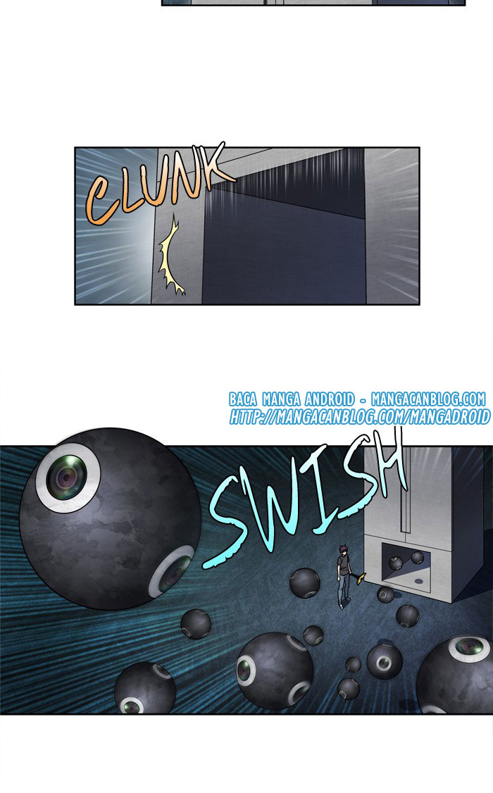 the-gamer - Chapter: 251