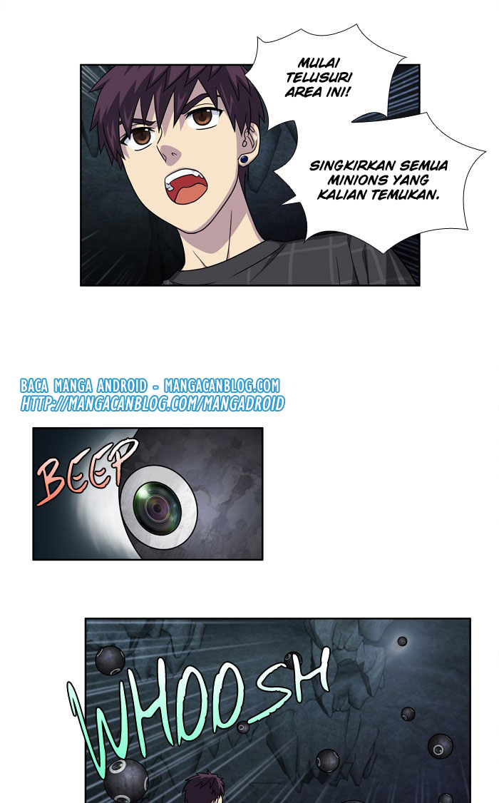 the-gamer - Chapter: 251