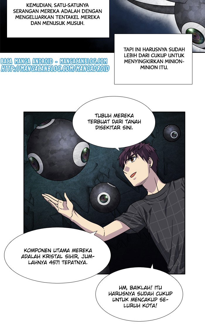 the-gamer - Chapter: 251