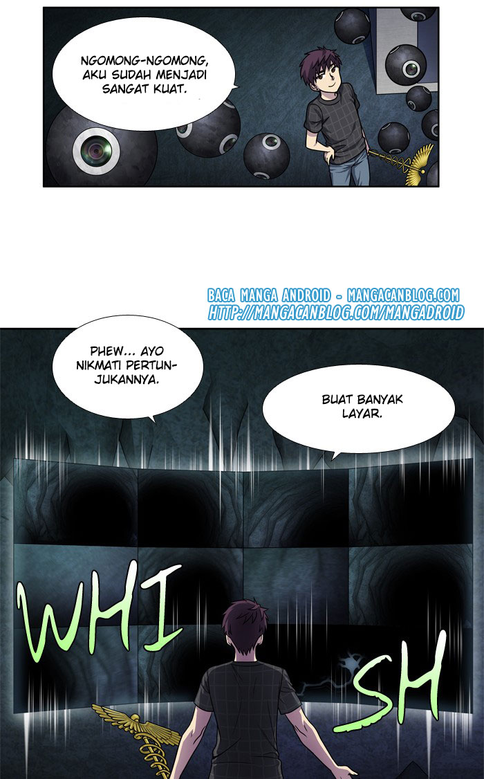 the-gamer - Chapter: 251
