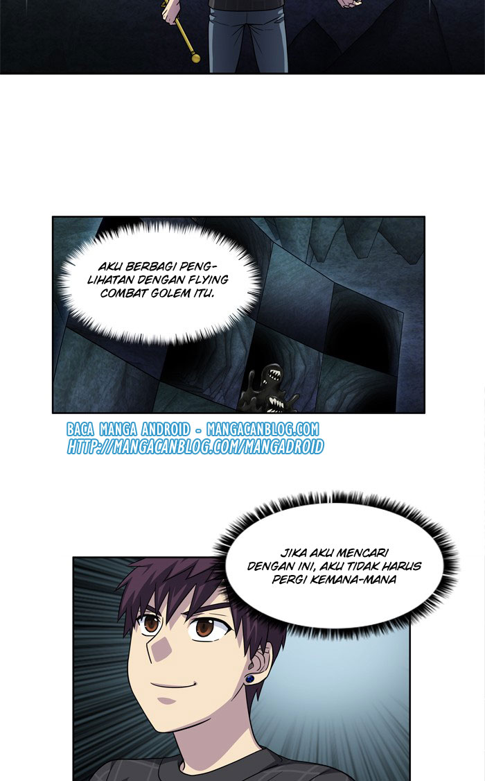 the-gamer - Chapter: 251