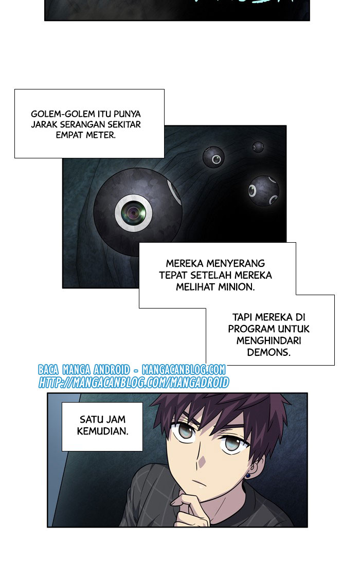 the-gamer - Chapter: 251