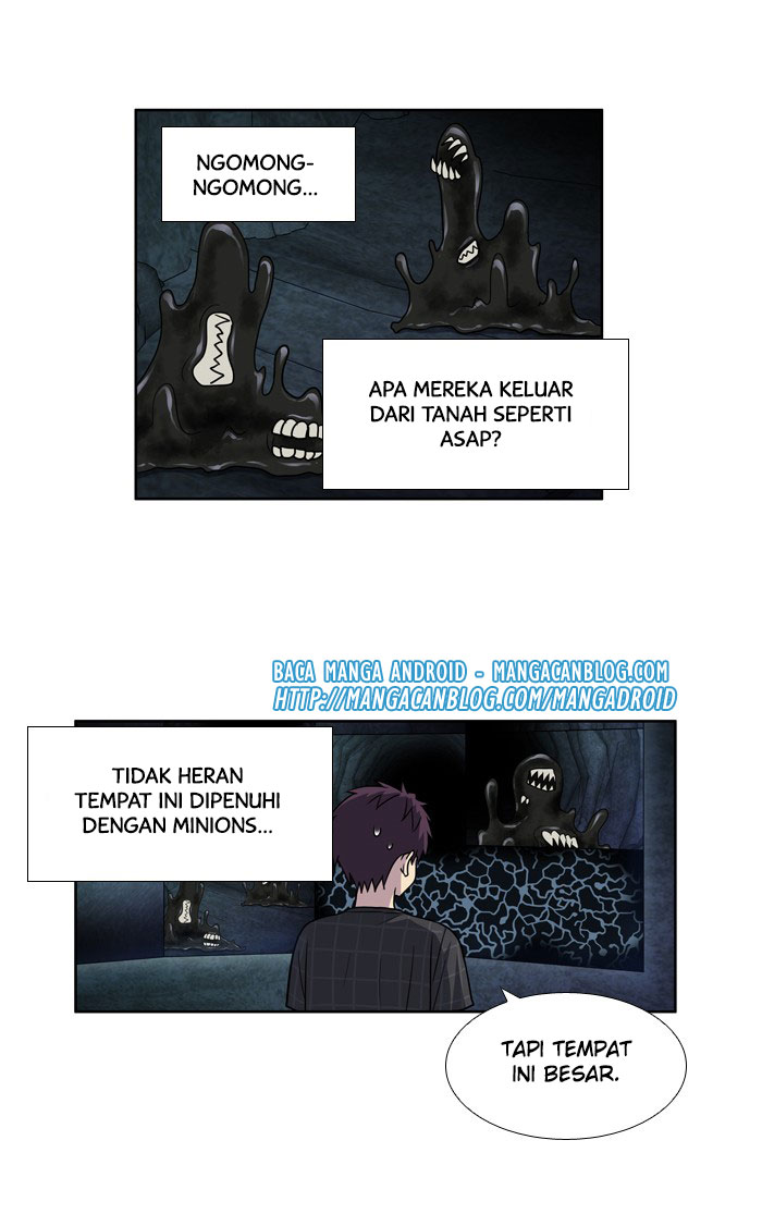 the-gamer - Chapter: 251