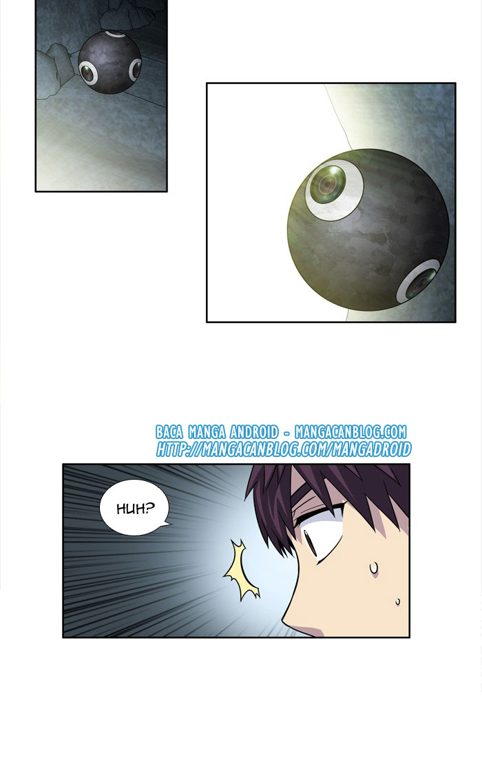 the-gamer - Chapter: 251