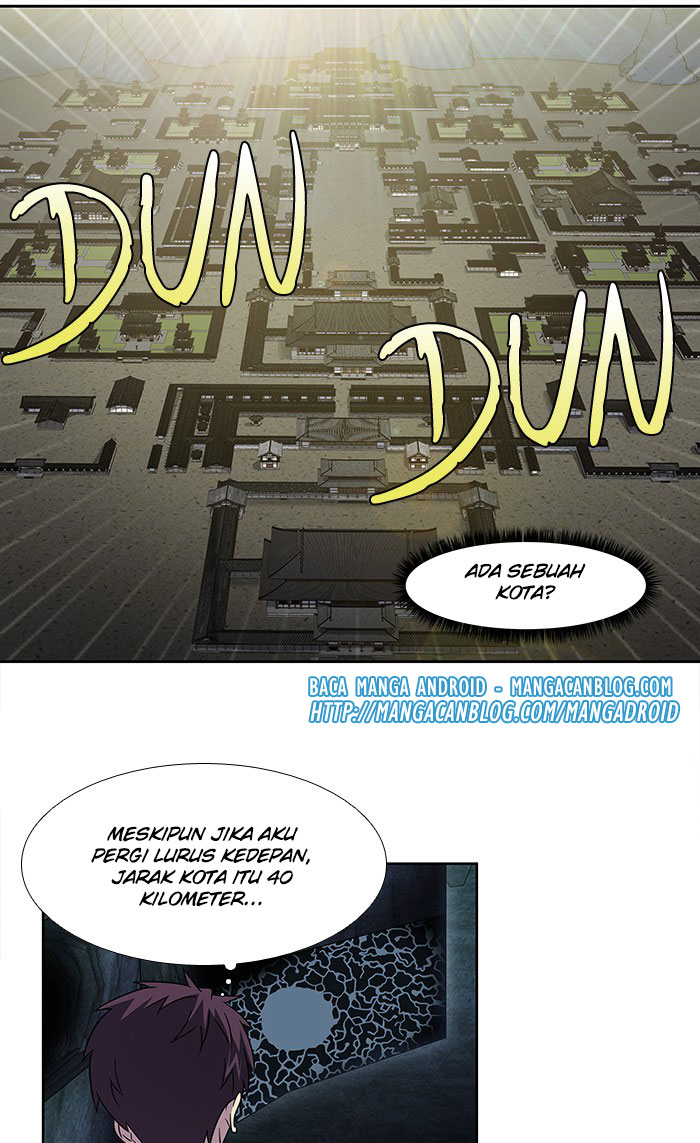 the-gamer - Chapter: 251