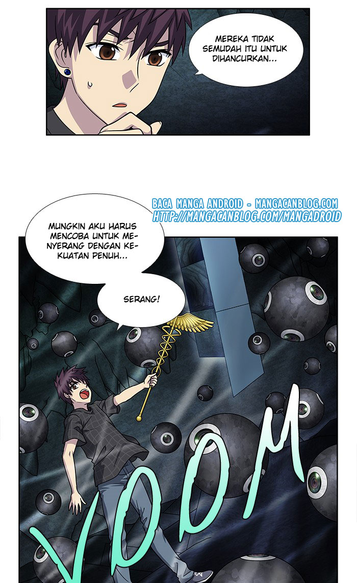 the-gamer - Chapter: 251
