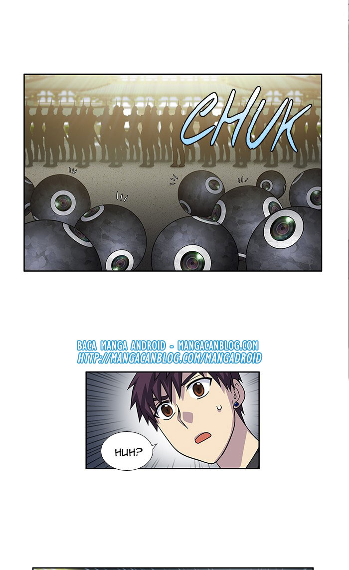 the-gamer - Chapter: 251