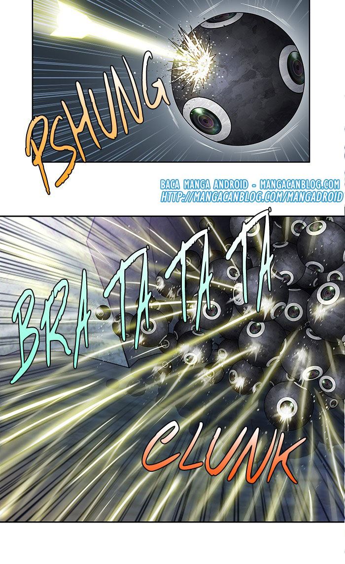 the-gamer - Chapter: 251