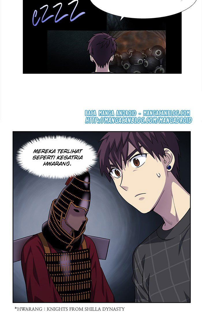 the-gamer - Chapter: 251