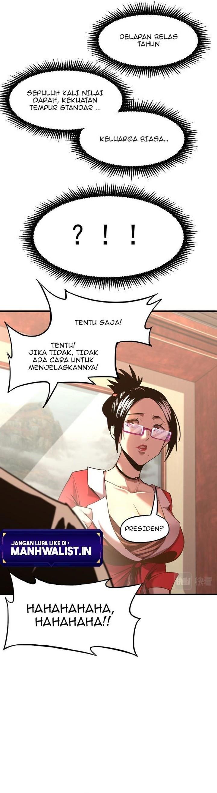leveling-in-the-future - Chapter: 13