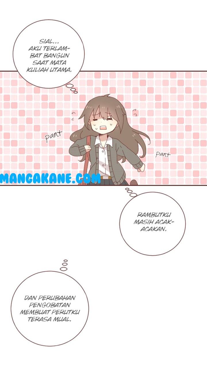 from-nightmare-to-love - Chapter: 12