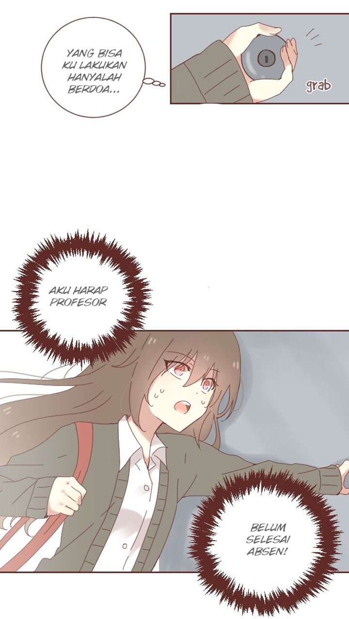 from-nightmare-to-love - Chapter: 12