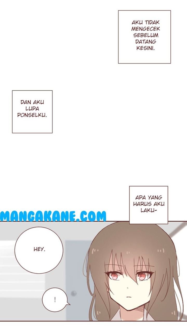 from-nightmare-to-love - Chapter: 12