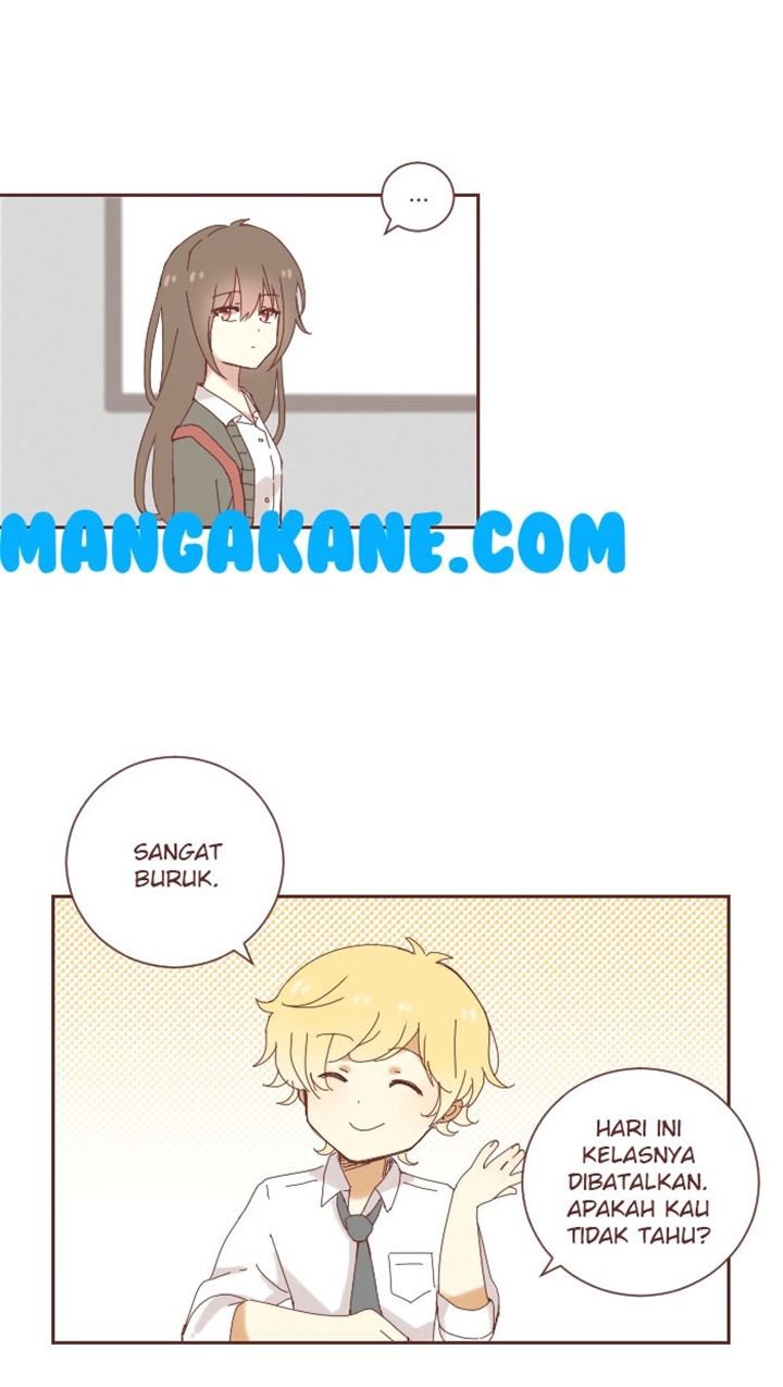 from-nightmare-to-love - Chapter: 12