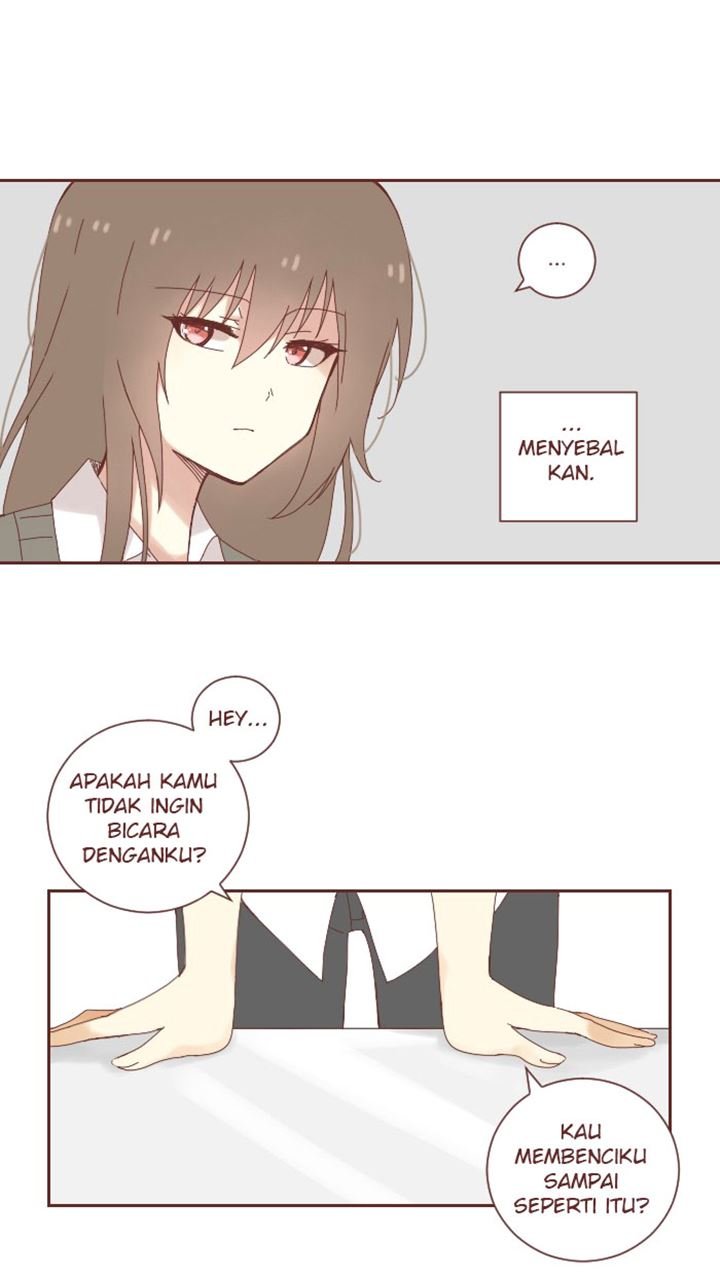from-nightmare-to-love - Chapter: 12