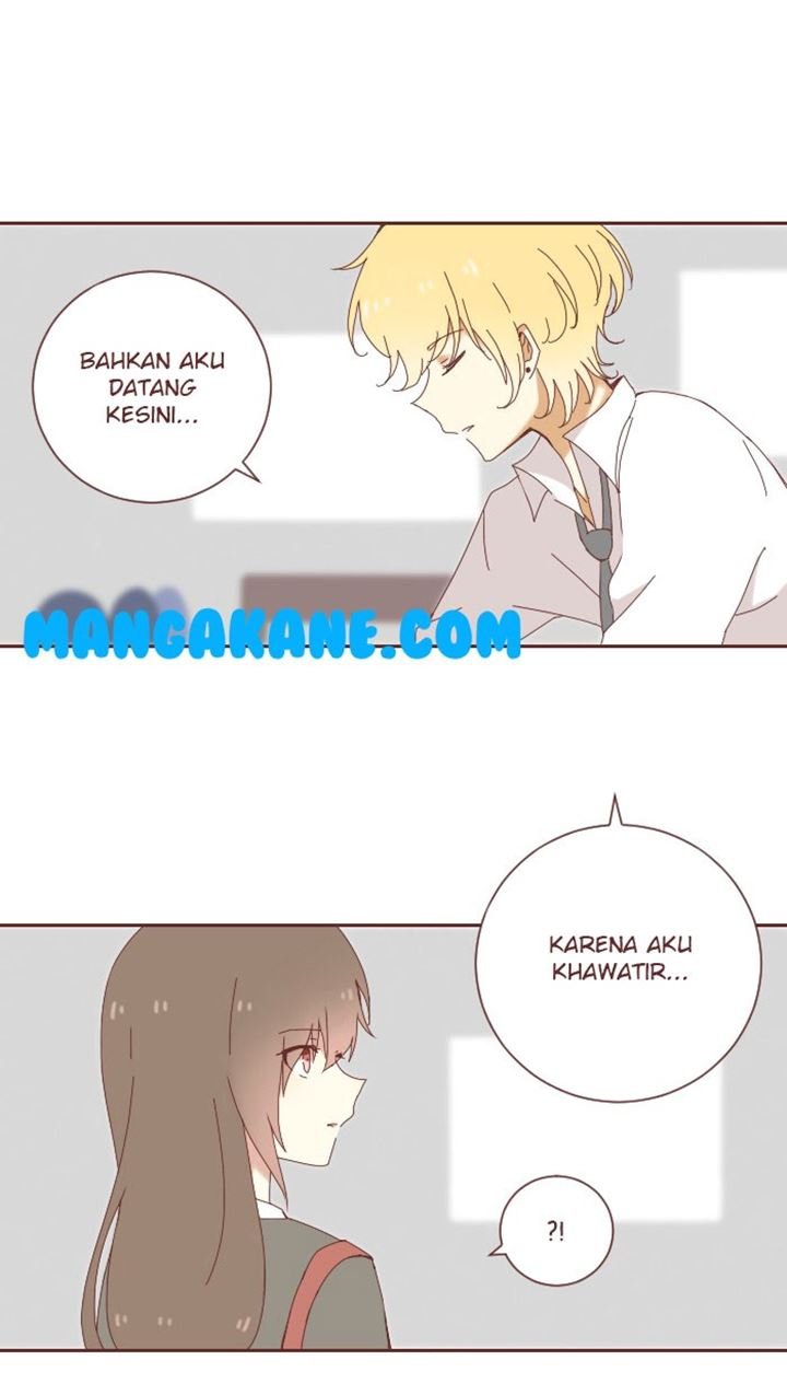 from-nightmare-to-love - Chapter: 12