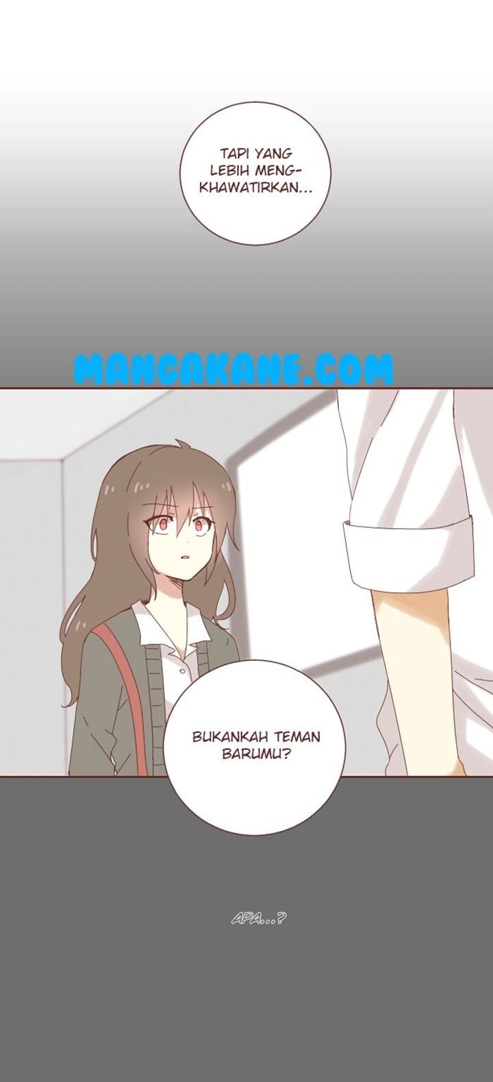 from-nightmare-to-love - Chapter: 12