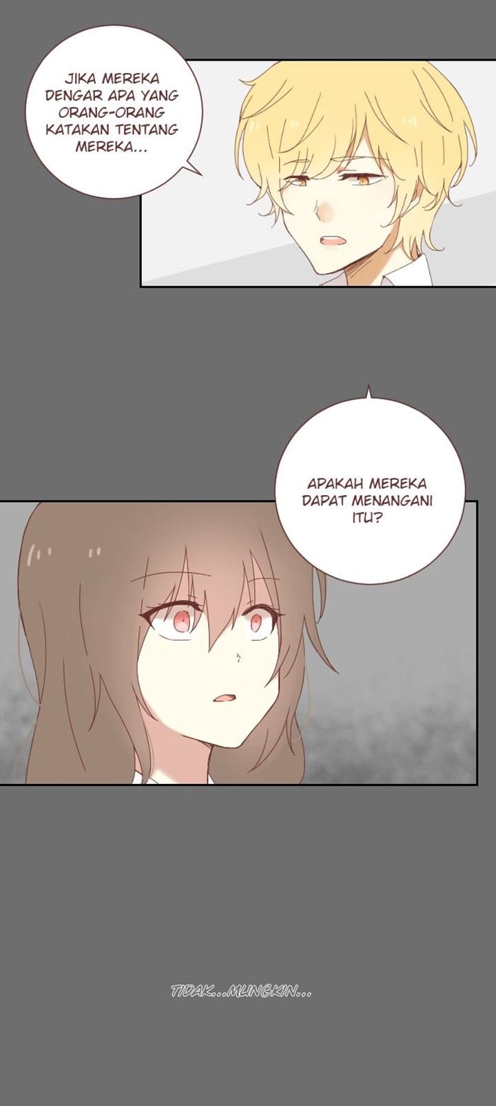 from-nightmare-to-love - Chapter: 12