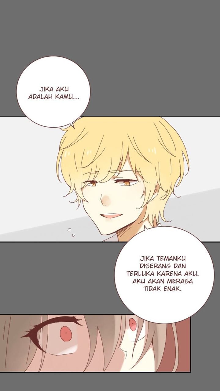 from-nightmare-to-love - Chapter: 12