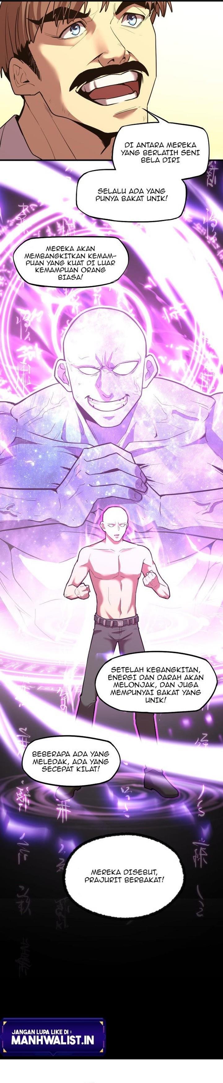 leveling-in-the-future - Chapter: 13