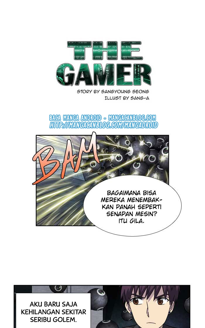 the-gamer - Chapter: 252