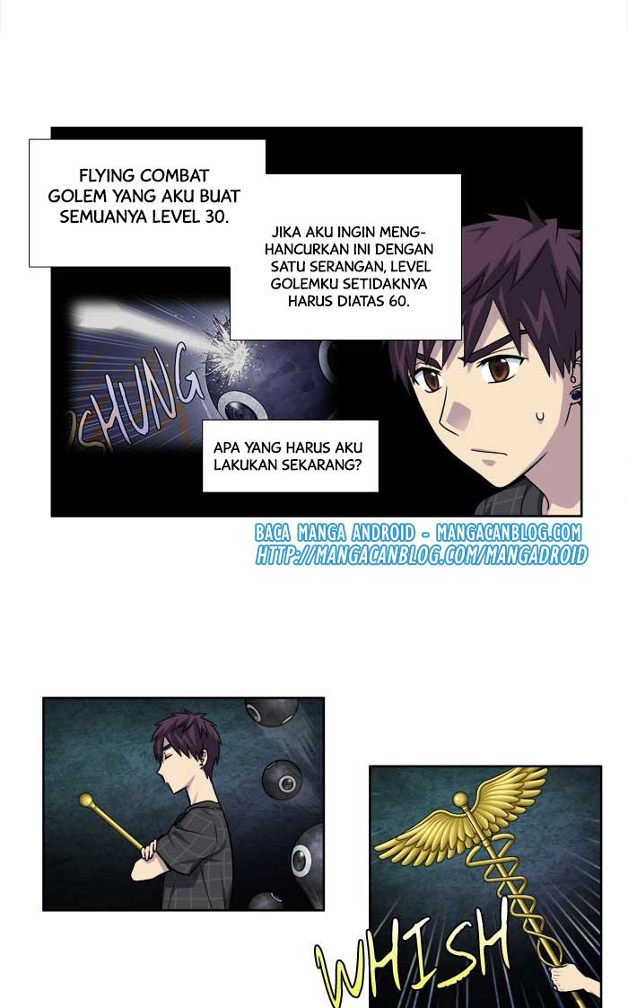 the-gamer - Chapter: 252