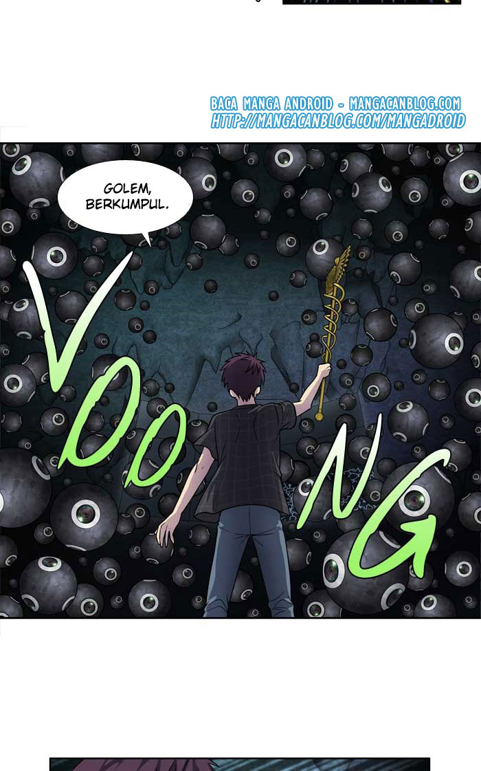 the-gamer - Chapter: 252