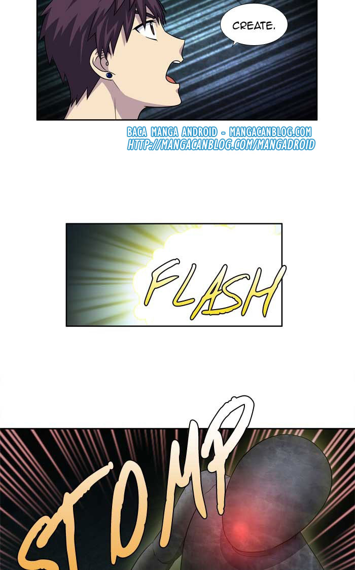 the-gamer - Chapter: 252
