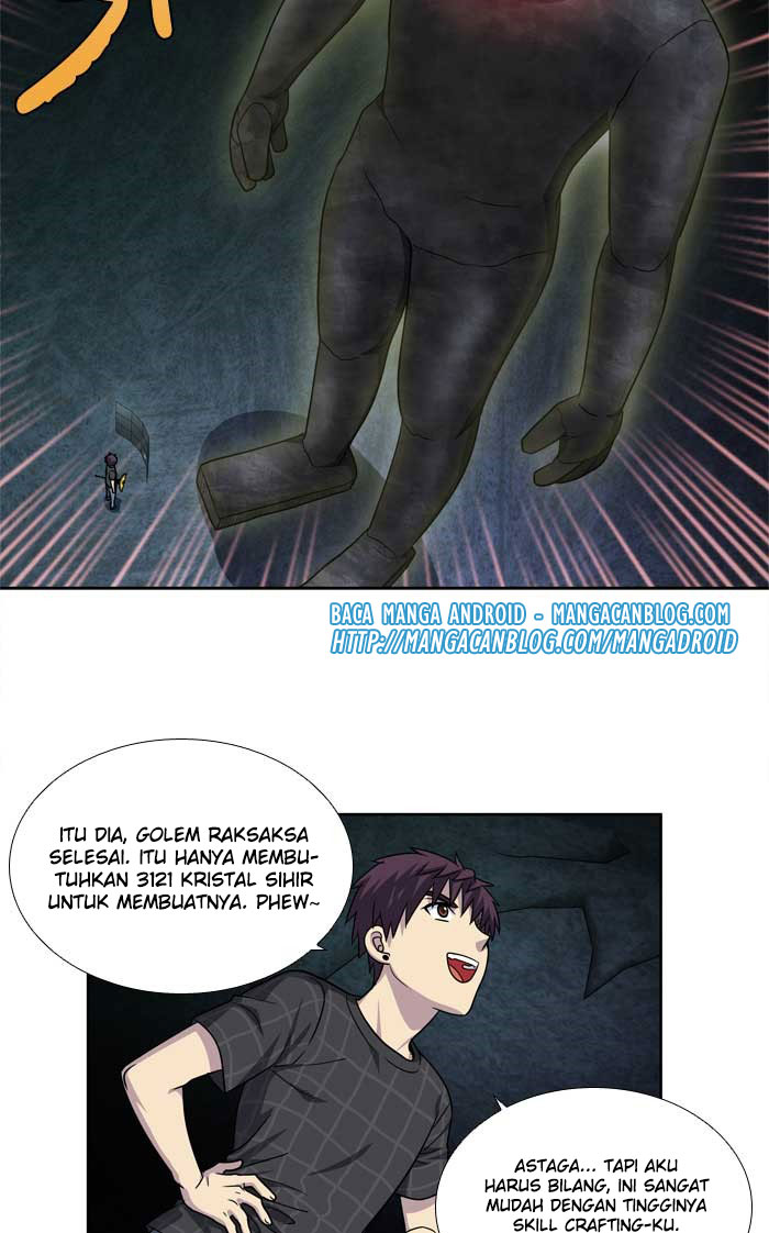 the-gamer - Chapter: 252