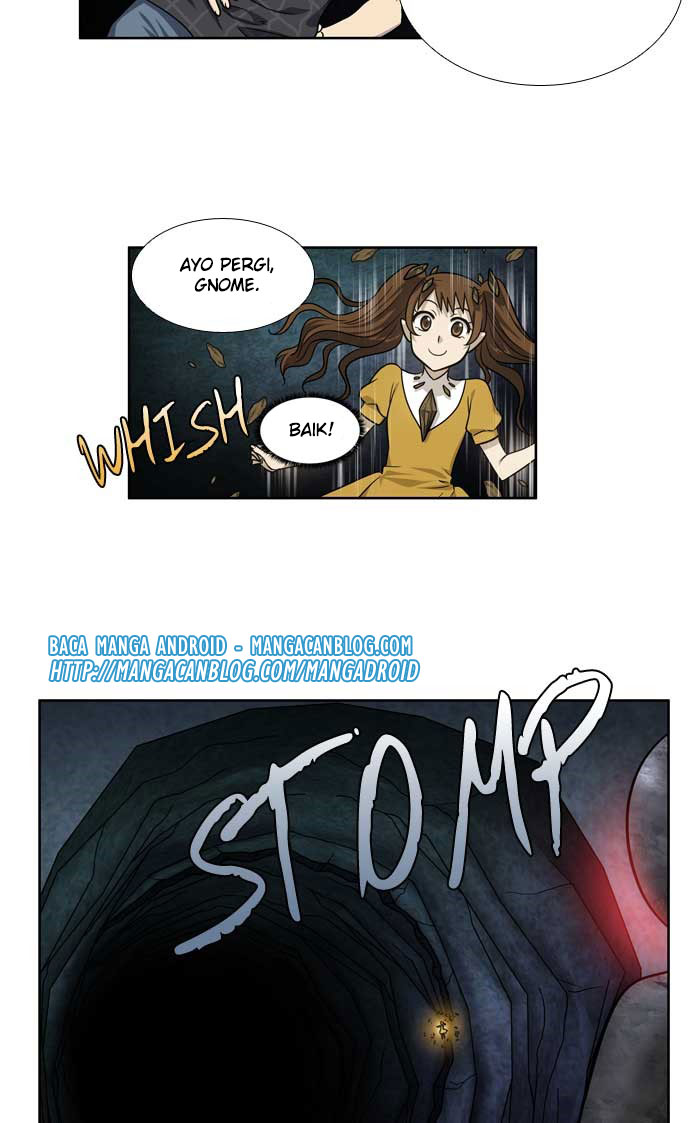 the-gamer - Chapter: 252