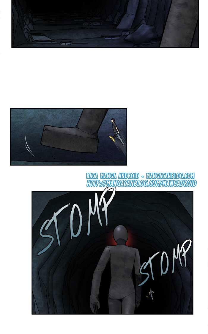 the-gamer - Chapter: 252