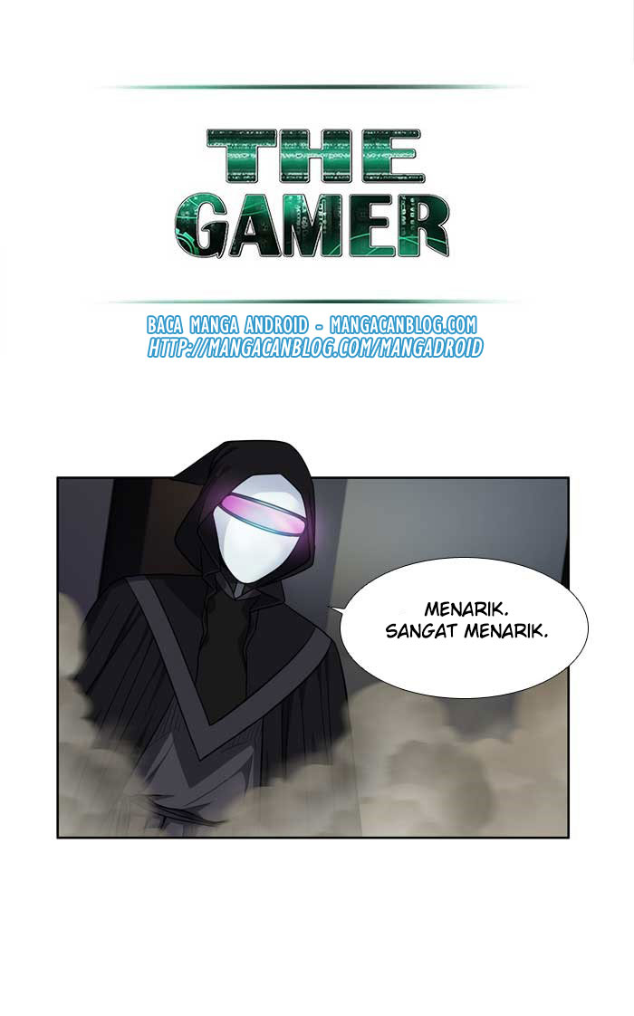 the-gamer - Chapter: 252