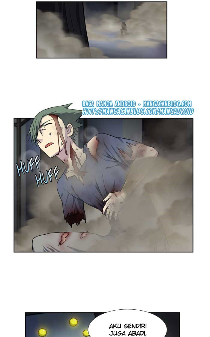 the-gamer - Chapter: 252
