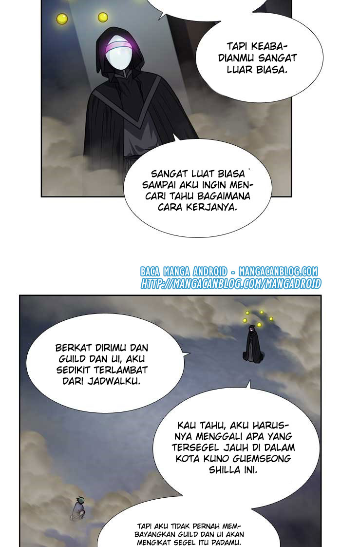 the-gamer - Chapter: 252