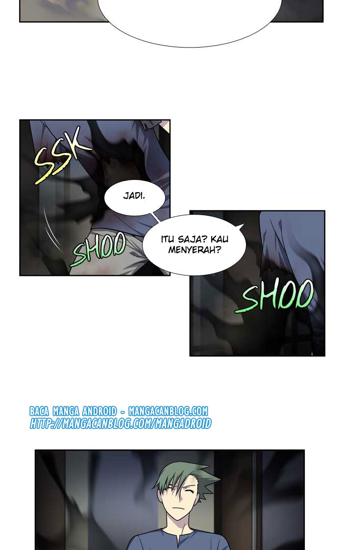the-gamer - Chapter: 252