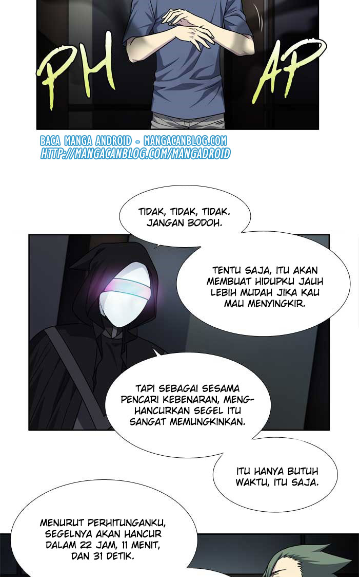 the-gamer - Chapter: 252