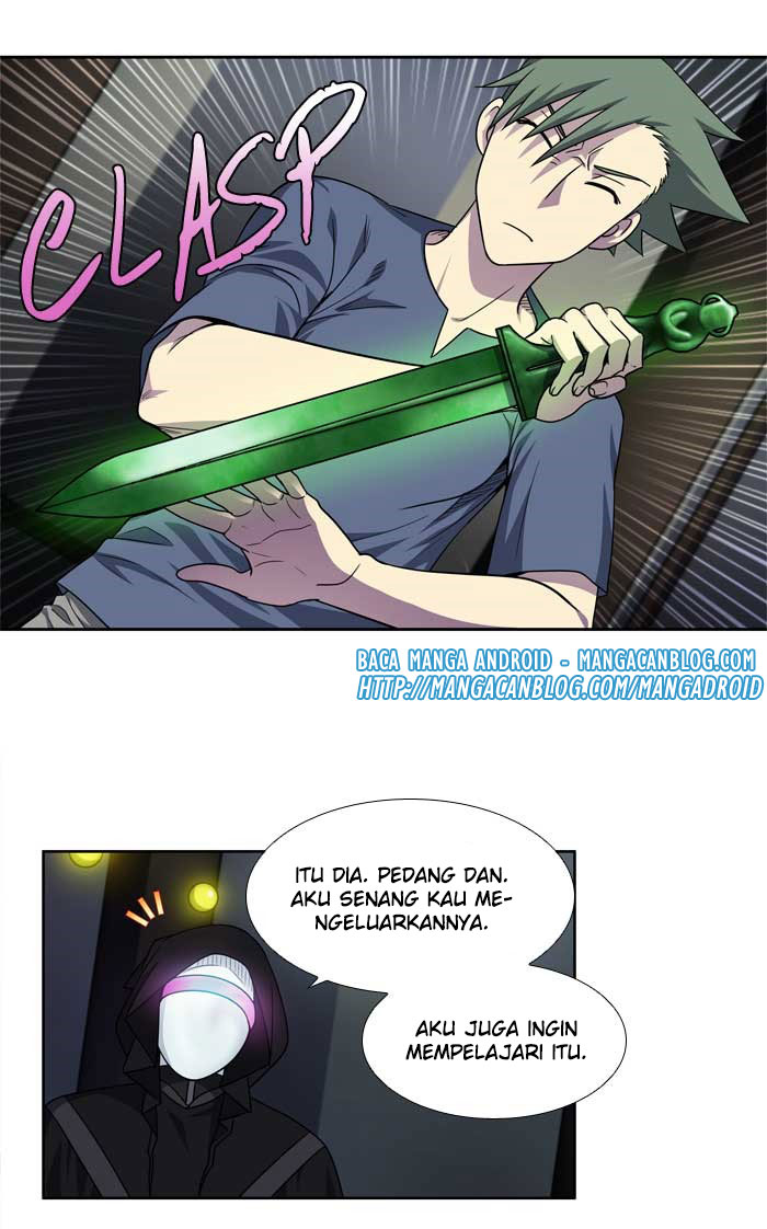 the-gamer - Chapter: 252