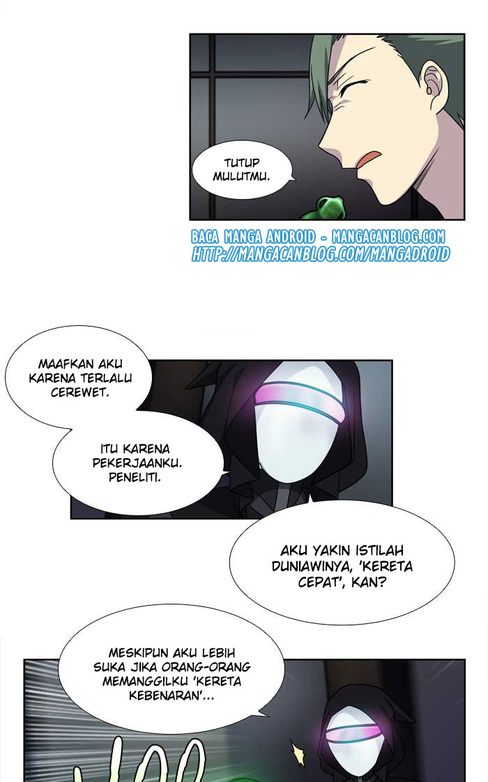 the-gamer - Chapter: 252