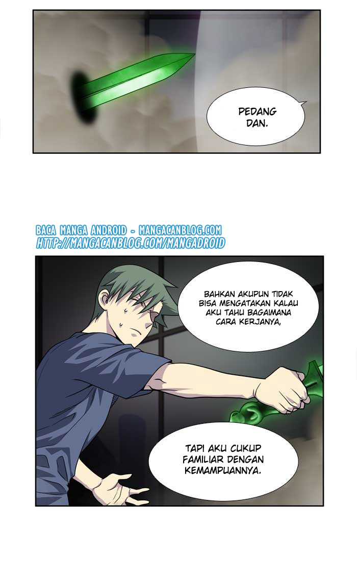 the-gamer - Chapter: 252