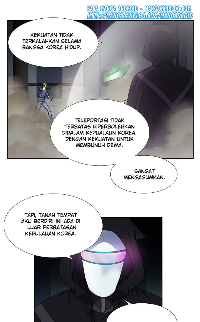 the-gamer - Chapter: 252