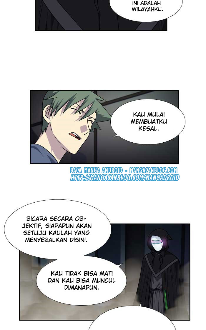 the-gamer - Chapter: 252
