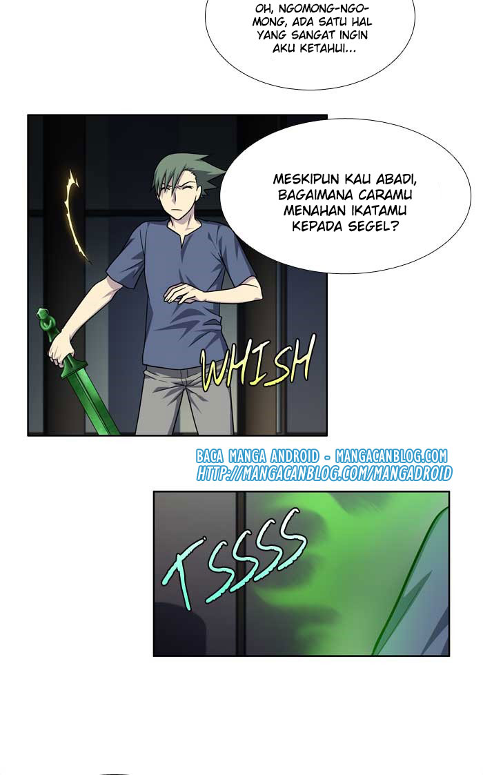 the-gamer - Chapter: 252