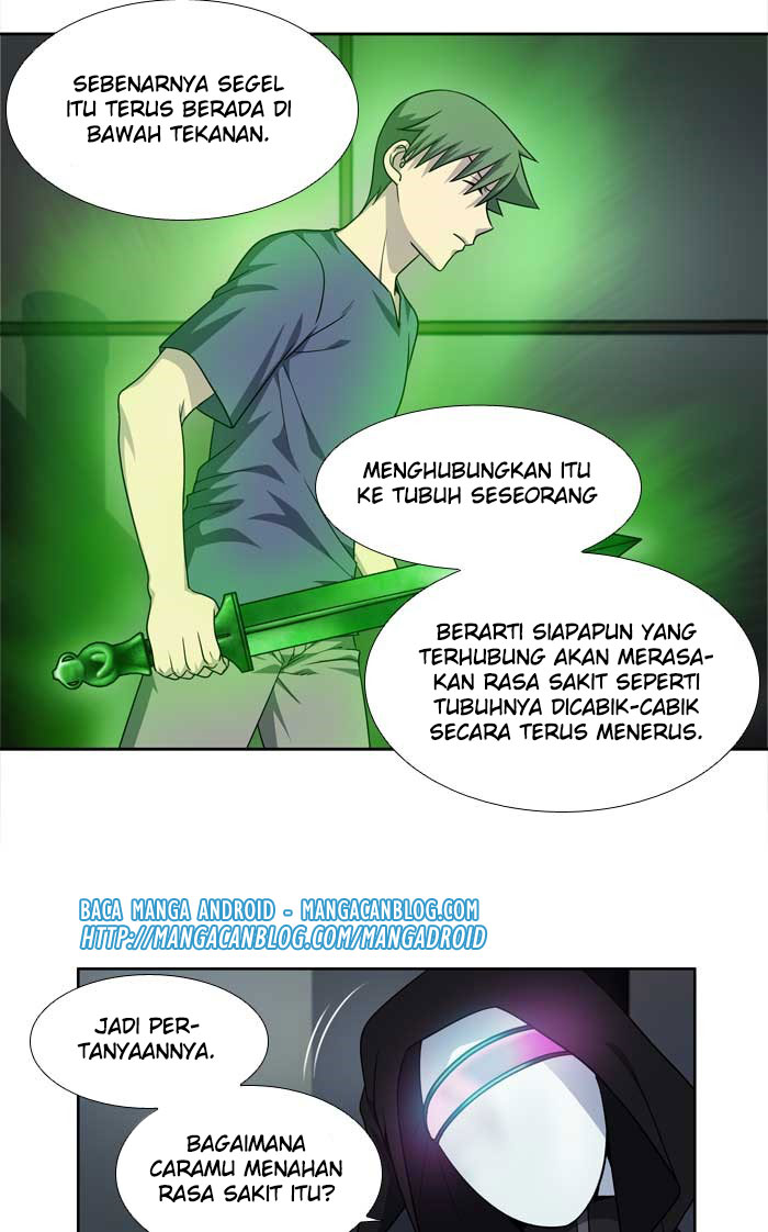the-gamer - Chapter: 252
